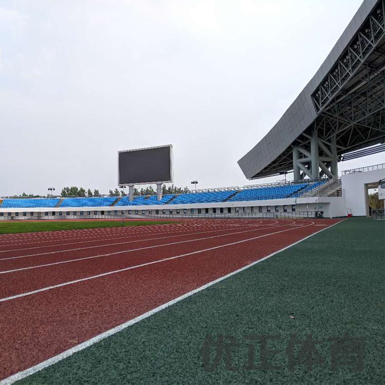 重庆环保塑胶跑道